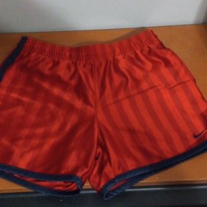 Nike boy shorts